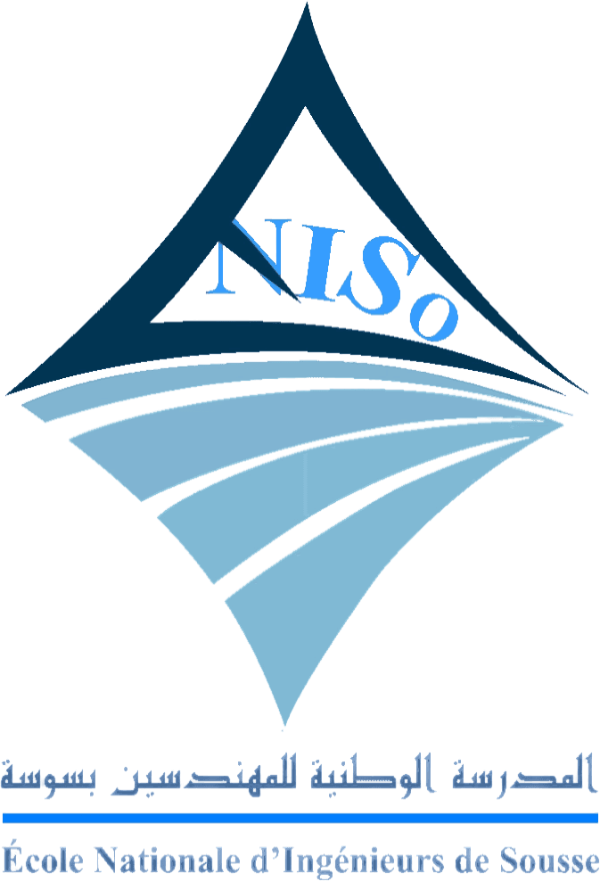 The National Engineering School of Sousse — ENISo